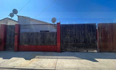 Casa en arriendo en CALERA