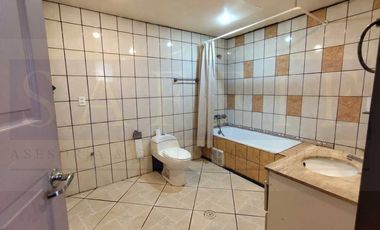 Casa en arriendo en CALERA