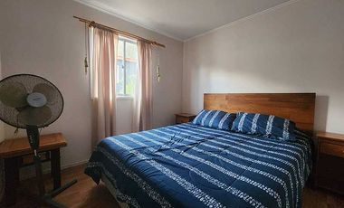 Casa en arriendo en VICUÑA