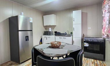 Casa en arriendo en VICUÑA