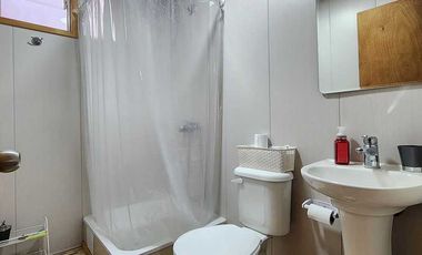 Casa en arriendo en VICUÑA