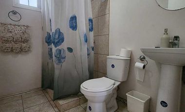 Casa en arriendo en VICUÑA