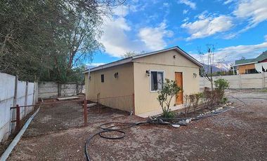 Casa en arriendo en VICUÑA