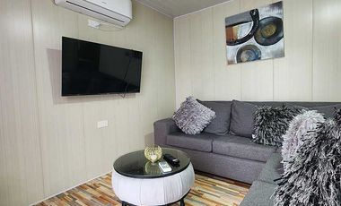 Casa en arriendo en VICUÑA