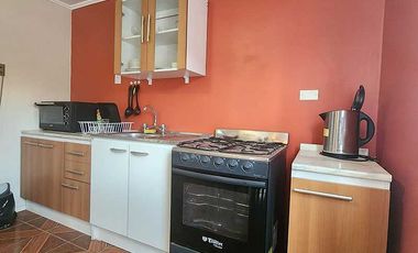 Casa en arriendo en VICUÑA
