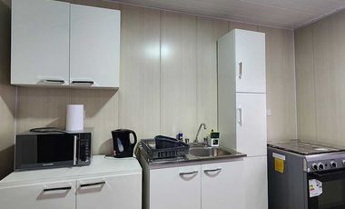 Casa en arriendo en VICUÑA