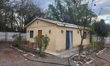 Casa en arriendo en VICUÑA