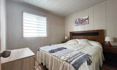 Casa en arriendo en VICUÑA