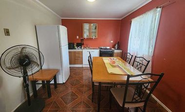 Casa en arriendo en VICUÑA