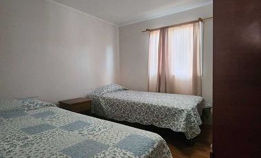 Casa en arriendo en VICUÑA