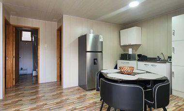 Casa en arriendo en VICUÑA