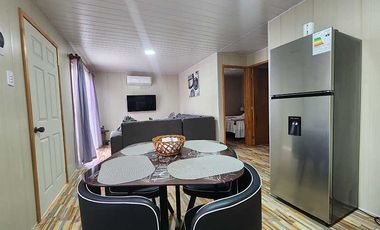 Casa en arriendo en VICUÑA