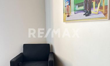 VENTA DE HOTEL BOUTIQUE  EN CDMX, SANTA MARIA DE LA RIVERA.  - (3)