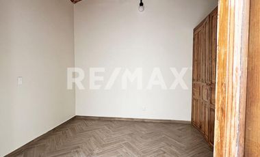 VENTA DE HOTEL BOUTIQUE  EN CDMX, SANTA MARIA DE LA RIVERA.  - (3)