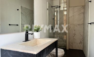 VENTA DE HOTEL BOUTIQUE  EN CDMX, SANTA MARIA DE LA RIVERA.  - (3)