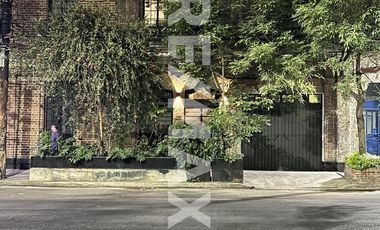 VENTA DE HOTEL BOUTIQUE  EN CDMX, SANTA MARIA DE LA RIVERA.  - (3)