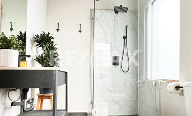 VENTA DE HOTEL BOUTIQUE  EN CDMX, SANTA MARIA DE LA RIVERA.  - (3)