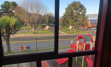 Casa en venta en DALCAHUE