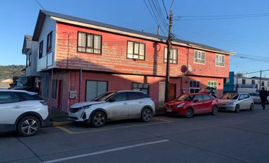Casa en venta en DALCAHUE