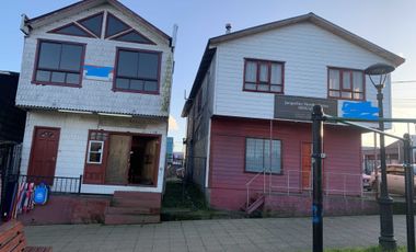 Casa en venta en DALCAHUE