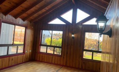 Casa en venta en DALCAHUE