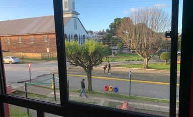 Casa en venta en DALCAHUE