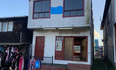 Casa en venta en DALCAHUE