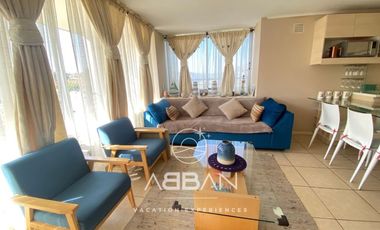 Departamento en venta en ALGARROBO