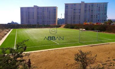 Departamento en venta en ALGARROBO