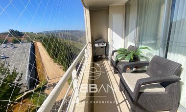 Departamento en venta en ALGARROBO