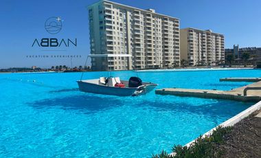 Departamento en venta en ALGARROBO