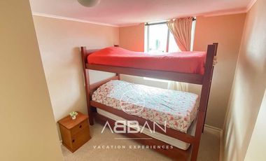 Departamento en venta en ALGARROBO