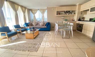 Departamento en venta en ALGARROBO