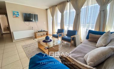 Departamento en venta en ALGARROBO