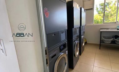 Departamento en venta en ALGARROBO