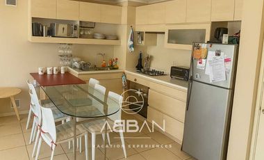 Departamento en venta en ALGARROBO