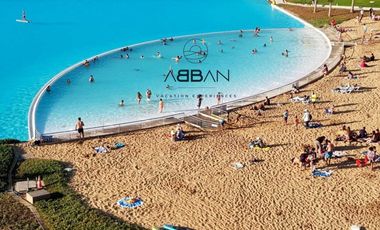 Departamento en venta en ALGARROBO