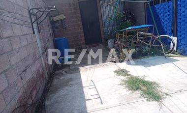 SE VENDE CASA EN SANTA ELENA, CUAUTITLÁN. - (3)