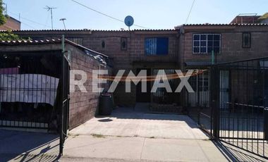 SE VENDE CASA EN SANTA ELENA, CUAUTITLÁN. - (3)