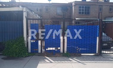 SE VENDE CASA EN SANTA ELENA, CUAUTITLÁN. - (3)