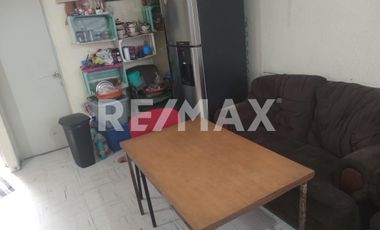SE VENDE CASA EN SANTA ELENA, CUAUTITLÁN. - (3)