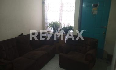 SE VENDE CASA EN SANTA ELENA, CUAUTITLÁN. - (3)