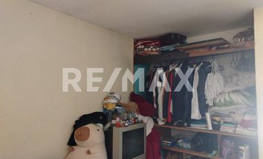 SE VENDE CASA EN SANTA ELENA, CUAUTITLÁN. - (3)