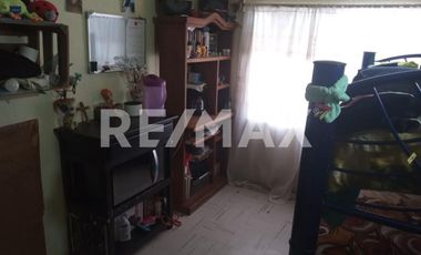SE VENDE CASA EN SANTA ELENA, CUAUTITLÁN. - (3)