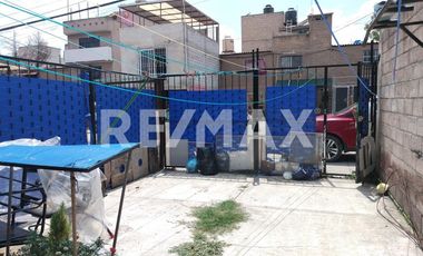 SE VENDE CASA EN SANTA ELENA, CUAUTITLÁN. - (3)