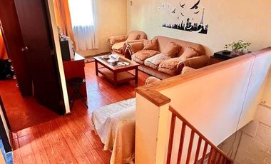 Casa en venta en TALCA