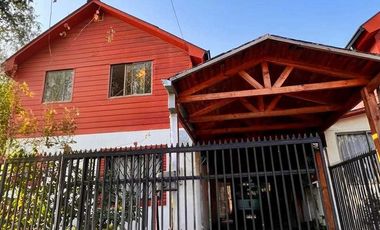 Casa en venta en TALCA