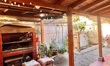 Casa en venta en TALCA