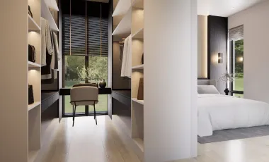 5 Bedroom Villa for sale in Hang Dong, Chiang Mai