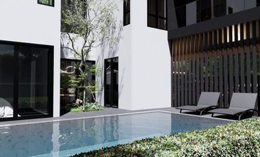 5 Bedroom Villa for sale in Hang Dong, Chiang Mai